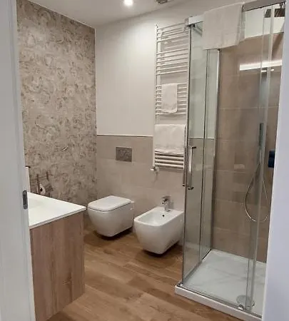 Il Parco Degli Ulivi