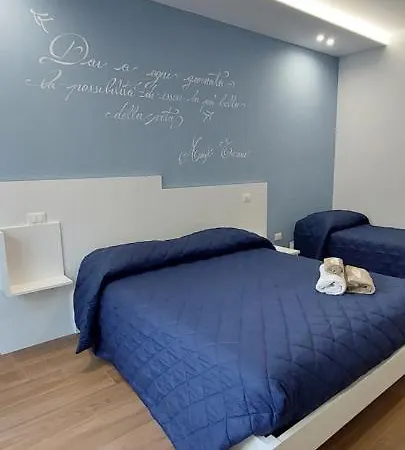 Il Parco Degli Ulivi Séjour à la ferme