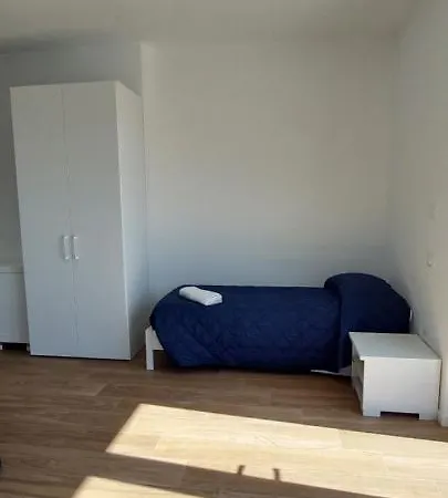 Il Parco Degli Ulivi Séjour à la ferme Vasto