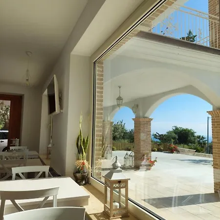 Il Parco Degli Ulivi *