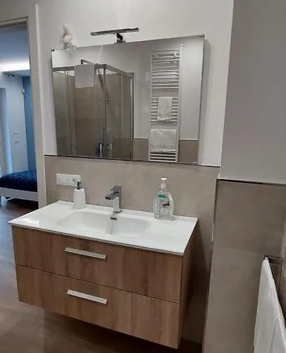 Il Parco Degli Ulivi * Васто