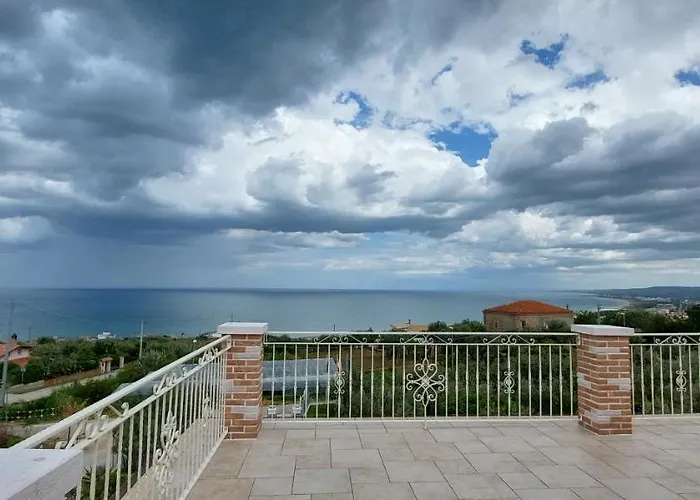 Il Parco Degli Ulivi