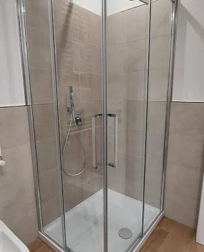 Il Parco Degli Ulivi