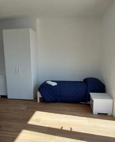 Il Parco Degli Ulivi Фермерский дом Васто