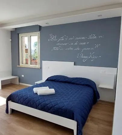 Bauernhof Il Parco Degli Ulivi *