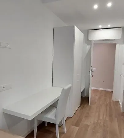 Il Parco Degli Ulivi * Vasto