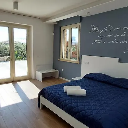 Il Parco Degli Ulivi Bauernhof