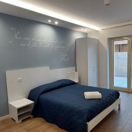 Il Parco Degli Ulivi *