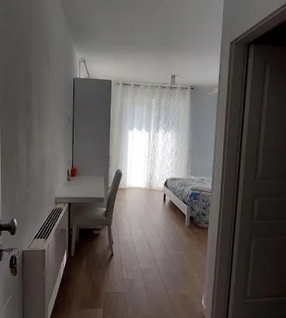 Il Parco Degli Ulivi Vasto