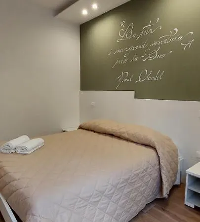 مزرعة للإقامة Il Parco Degli Ulivi
