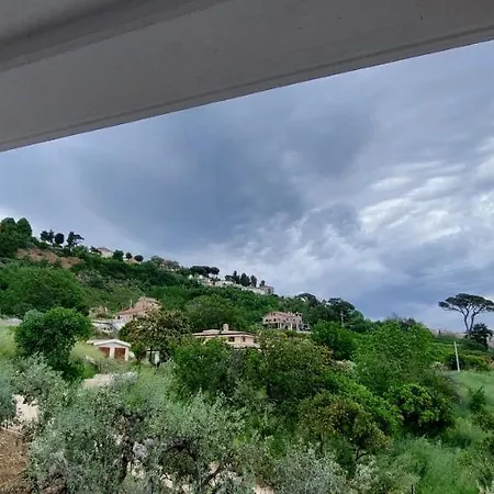 Il Parco Degli Ulivi Vasto