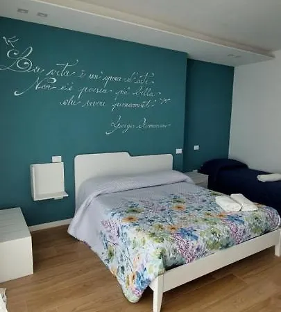 Il Parco Degli Ulivi Farm stay *