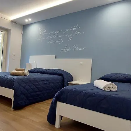 Bauernhof Il Parco Degli Ulivi