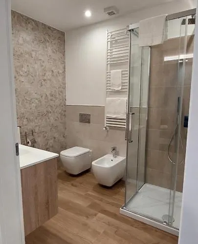 Il Parco Degli Ulivi