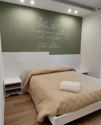 Il Parco Degli Ulivi Vasto