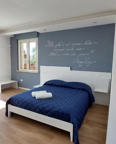 Farm stay Il Parco Degli Ulivi *