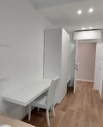 Il Parco Degli Ulivi * Vasto