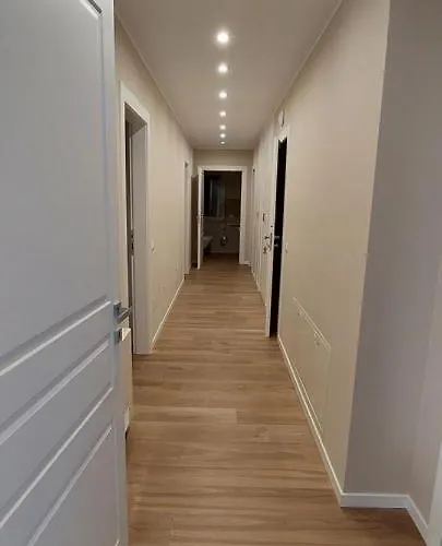 Farm stay Il Parco Degli Ulivi *