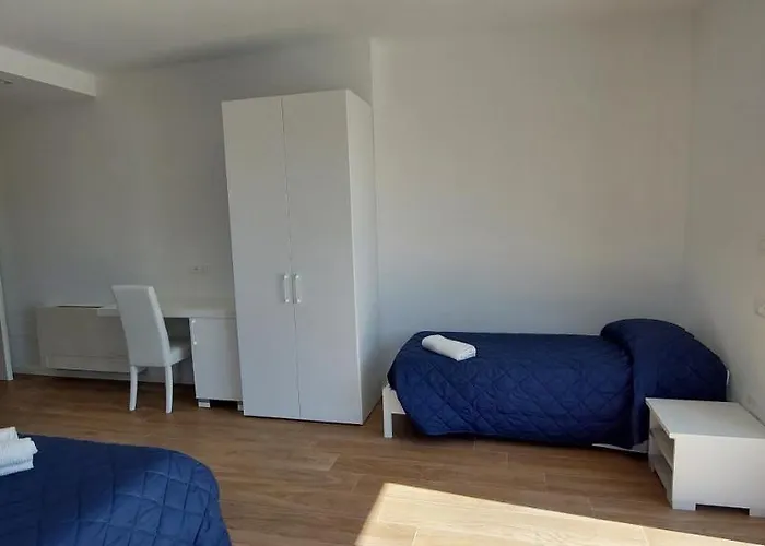 Farm stay Il Parco Degli Ulivi