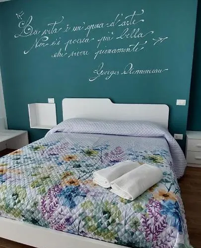 Farm stay Il Parco Degli Ulivi