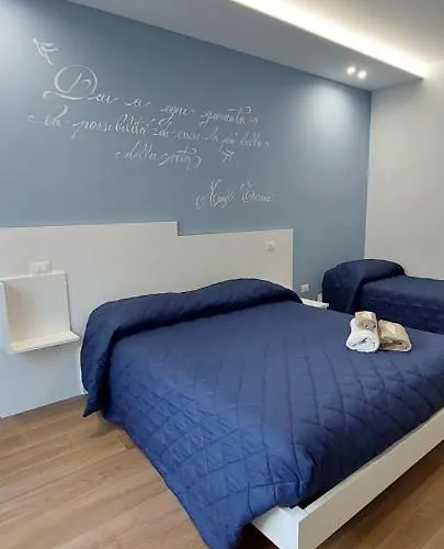 Il Parco Degli Ulivi Farm stay