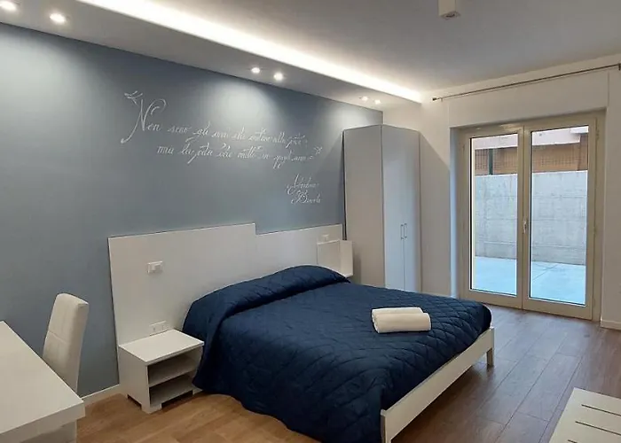 Il Parco Degli Ulivi *