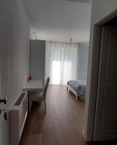 Il Parco Degli Ulivi Vasto