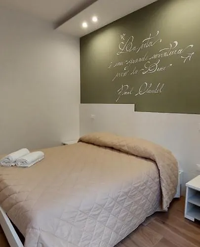 Farm stay Il Parco Degli Ulivi