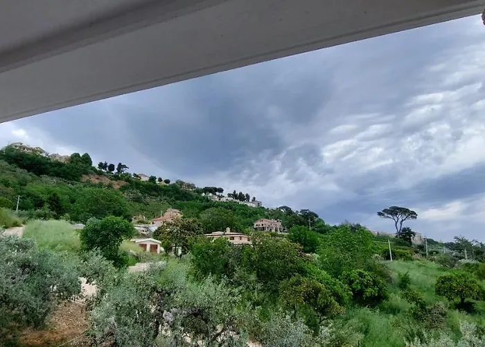 Il Parco Degli Ulivi Vasto