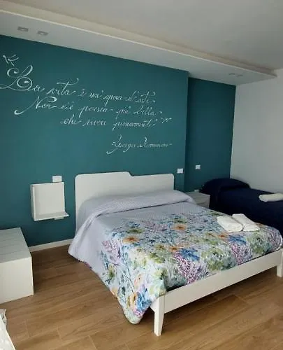 Il Parco Degli Ulivi Farm stay *