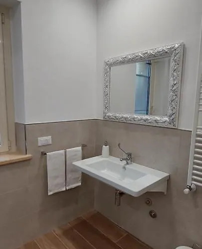 Il Parco Degli Ulivi Farm stay Vasto