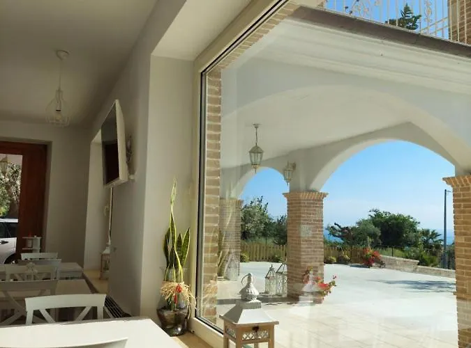 Il Parco Degli Ulivi *