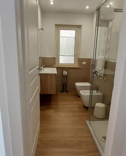 Farm stay Il Parco Degli Ulivi *