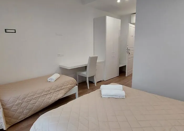 Il Parco Degli Ulivi Farm stay Vasto