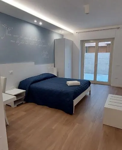 Alloggio per agriturismo Il Parco Degli Ulivi