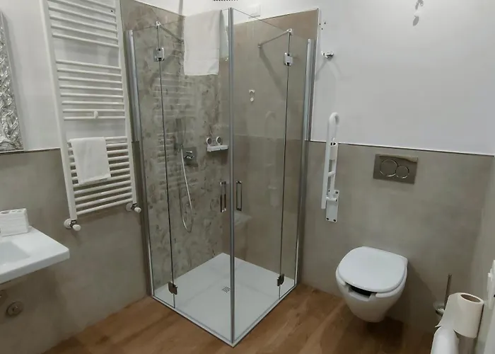 Il Parco Degli Ulivi Alloggio per agriturismo *